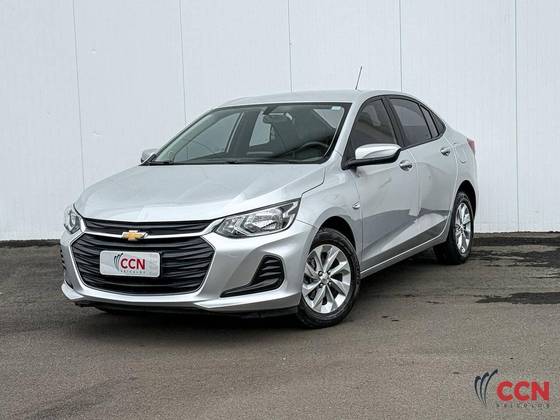 CHEVROLET ONIX 1.0 FLEX PLUS LT MANUAL